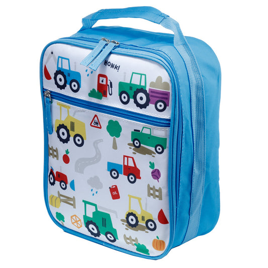 Little Tractors Kids Case Cool Bag