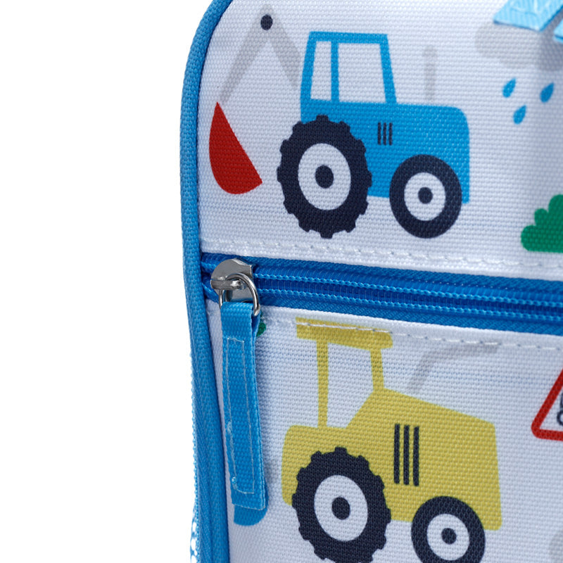 Little Tractors Kids Case Cool Bag