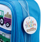 Little Tractors Kids Case Cool Bag