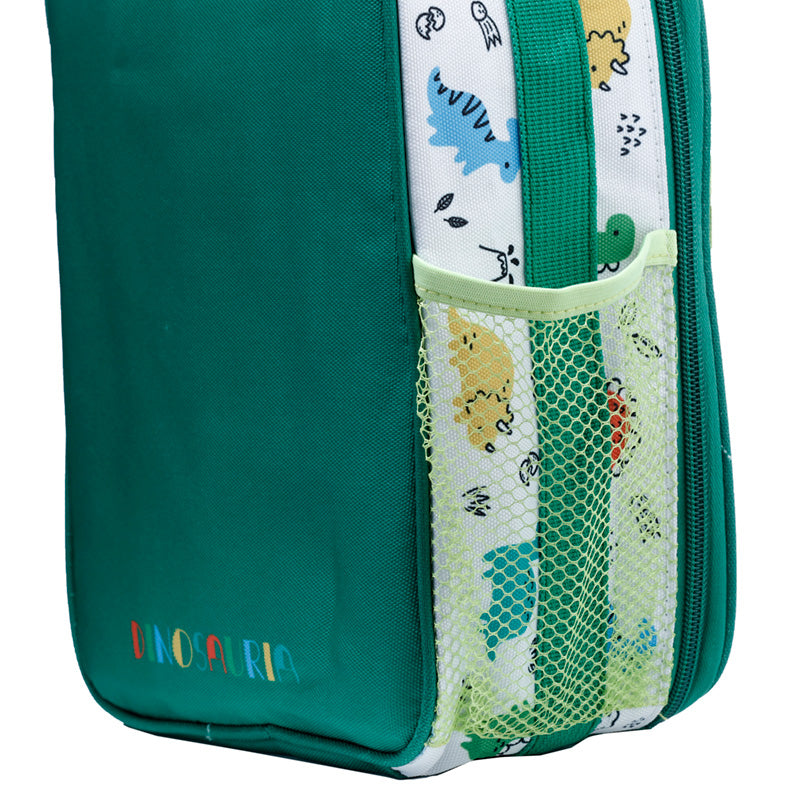 Dinosauria Jr Kids Case Cool Bag