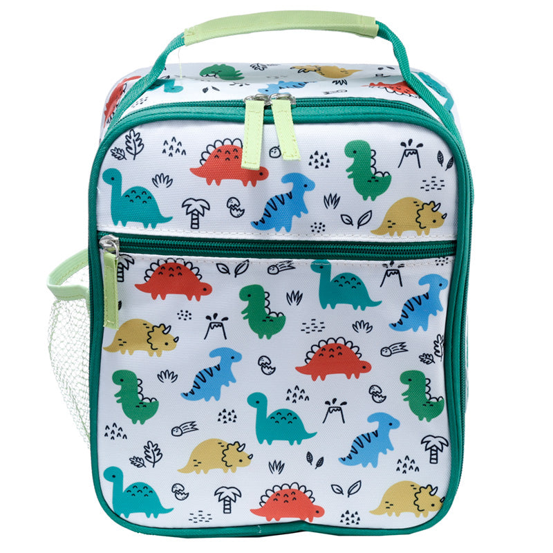 Dinosauria Jr Kids Case Cool Bag