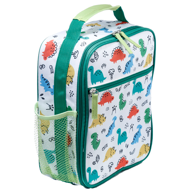 Dinosauria Jr Kids Case Cool Bag