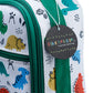 Dinosauria Jr Kids Case Cool Bag