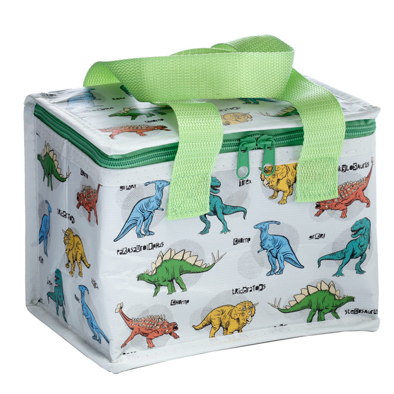 Dinosauria Jr RPET Cool Bag