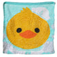 Compressed Travel Towel - Adoramals Bath Time