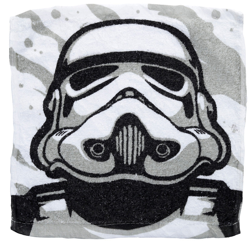 Compressed Travel Towel - The Original Stormtrooper