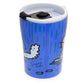 Reusable Stainless Steel Insulated Food  and  Drinks Cup 300ml - Simon's Cat