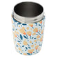 Reusable Stainless Steel Insulated Food  and  Drinks Cup 380ml - Buttercup Pick of the Bunch