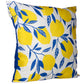 Decorative Lemons Cushion