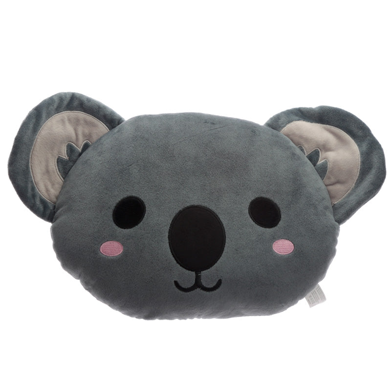 Fun Plush Adoramals Koala Cushion