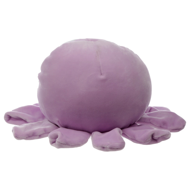 Plush Squeezies Octopus Cushion (10 Arms)