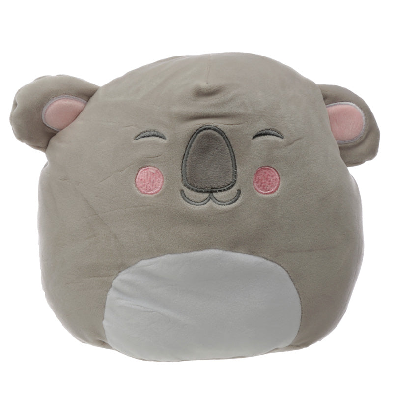 Plush Squeezies Koala Cushion