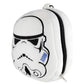 The Original Stormtrooper Relaxeazzz Plush Round Travel Pillow  and  Eye Mask Set