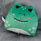 Squidglys Scratch the Adorasaur Reversible Adoramals Glow in the Dark Plush Toy