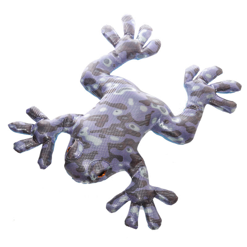 Cute Collectable Frog Design Large Sand Animal