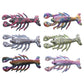 Cute Collectable Lobster Design Large Sand Animal