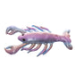 Cute Collectable Lobster Design Large Sand Animal