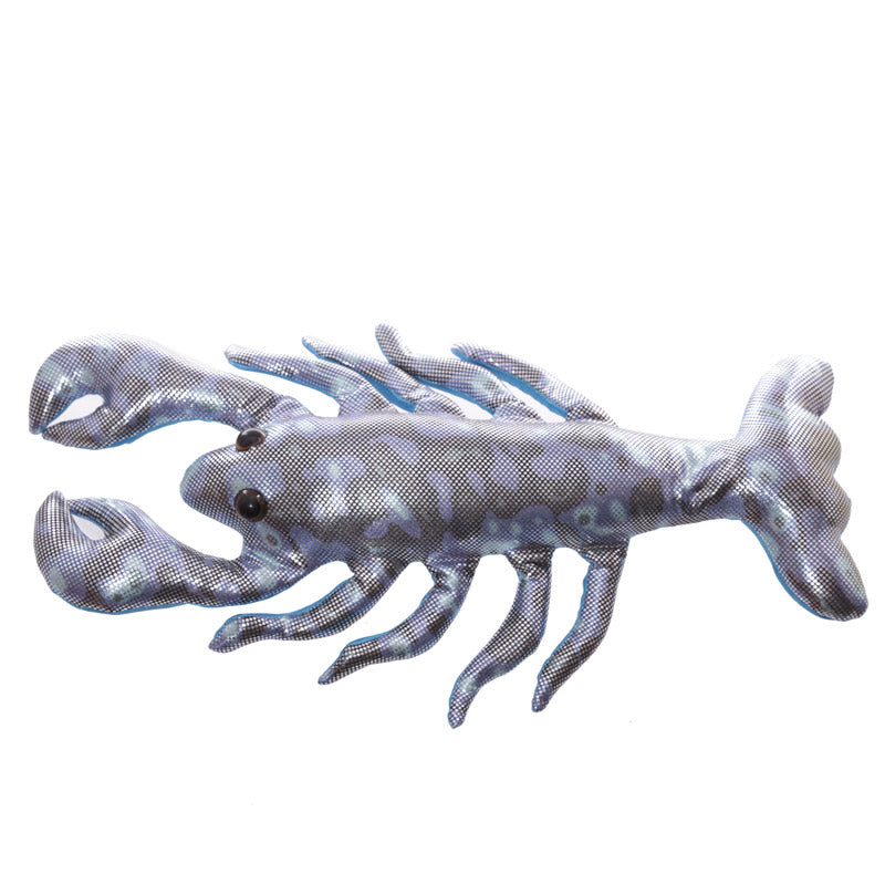 Cute Collectable Lobster Design Large Sand Animal