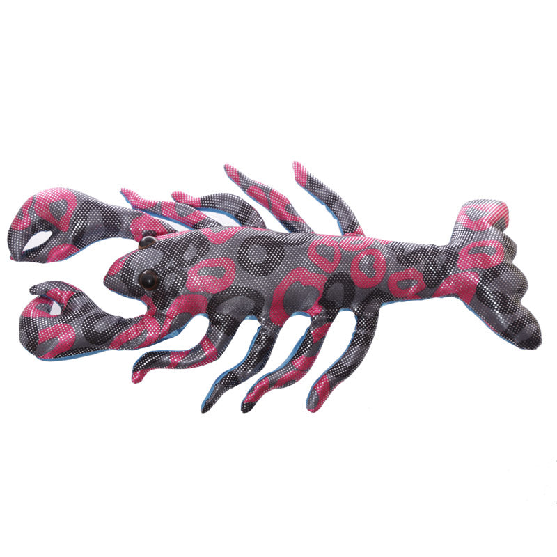 Cute Collectable Lobster Design Large Sand Animal