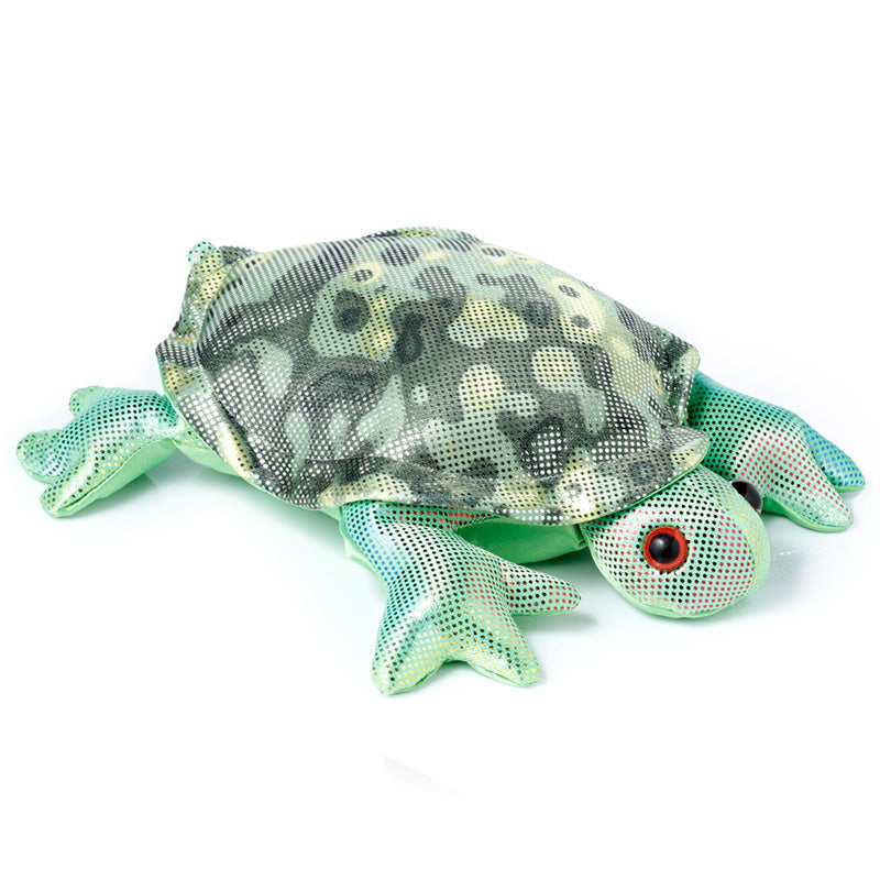 Cute Collectable Turtle Design Large Sand Animal