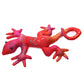 Collectable Gecko Design Medium Sand Animal