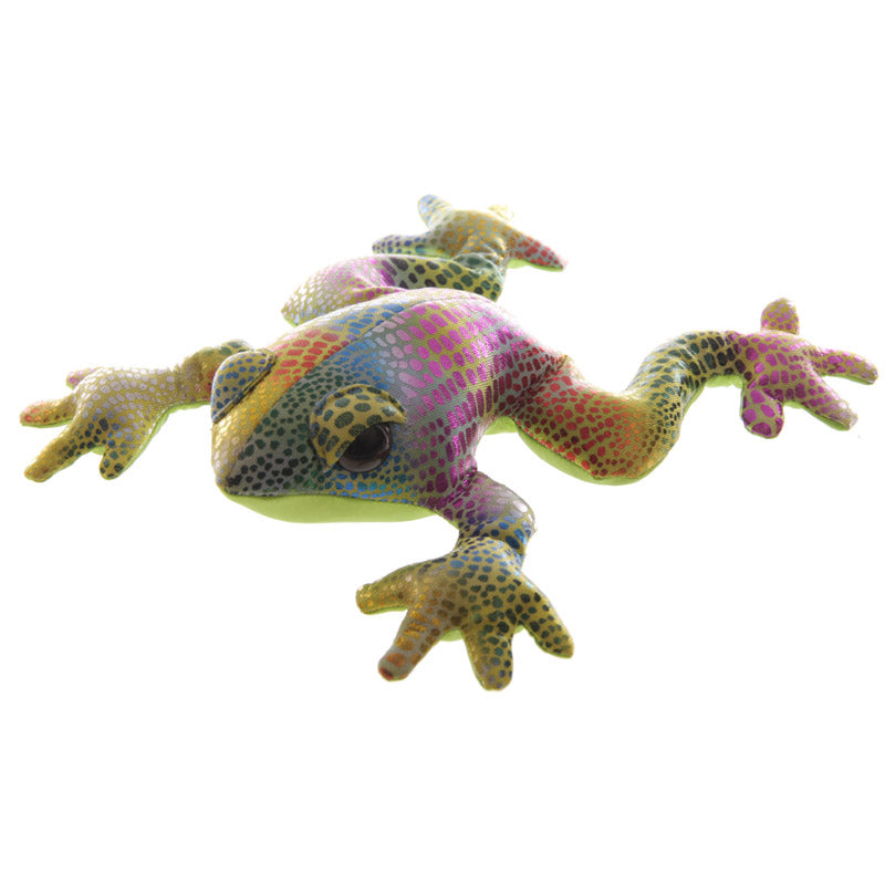 Collectable Frog Design Medium Sand Animal