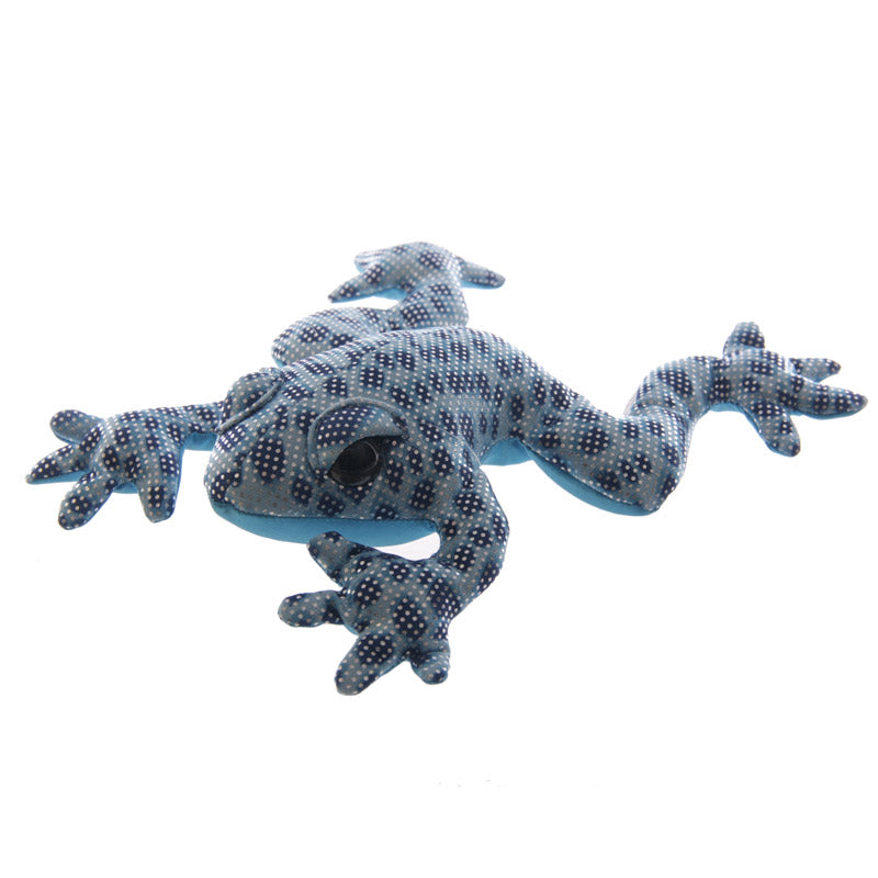 Collectable Frog Design Medium Sand Animal