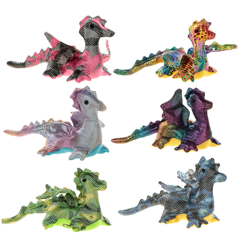 Dragon Figurines and Statues
