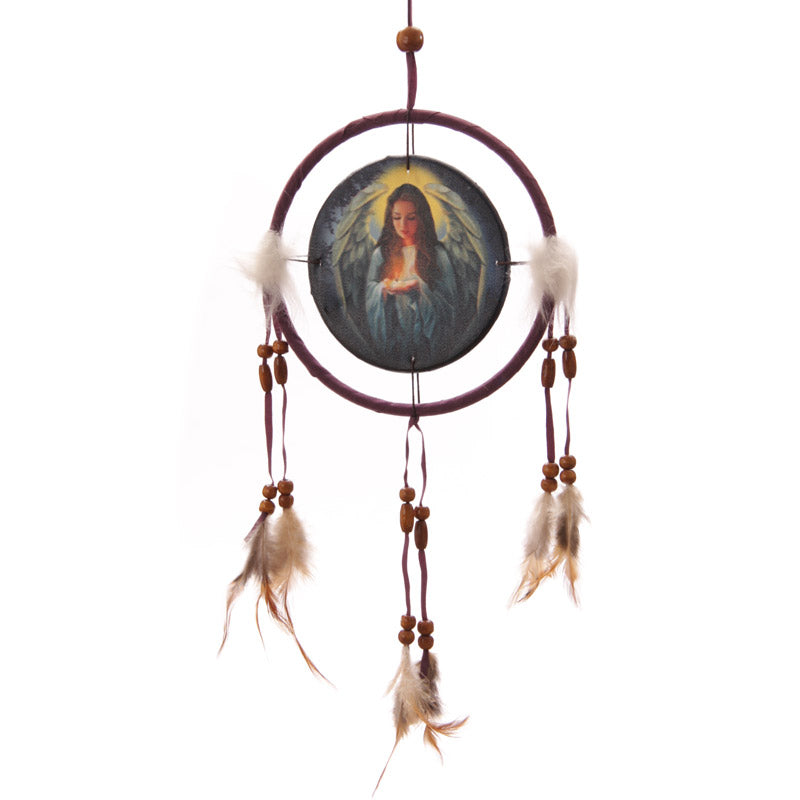 Dreamcatcher (Small) - Lisa Parker Angel