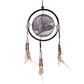 Dreamcatcher (Small) - Lisa Parker Snow Kisses Wolf