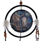 Dreamcatcher (Small) - Lisa Parker Fairy Tales Owl  and  Fairy