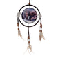 Dreamcatcher (Small) - Lisa Parker Alliance Dragon  and  Wolf