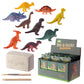 Fun Excavation Dig it Out Kit - Dinosaur