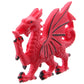 Fun Novelty Welsh Dragon Collectable Magnet