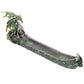 Dark Legends Dragon Incense Ashcatcher Boat