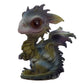 Cute Baby Sweet Dreams Dragon Figurine