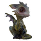 Cute Baby Sweet Dreams Dragon Figurine