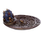 Elements Baby Dragon Celtic Incense Stick Burner Dish