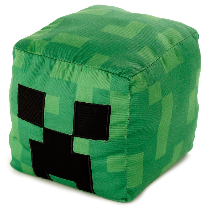 Door Stop - Minecraft Creeper