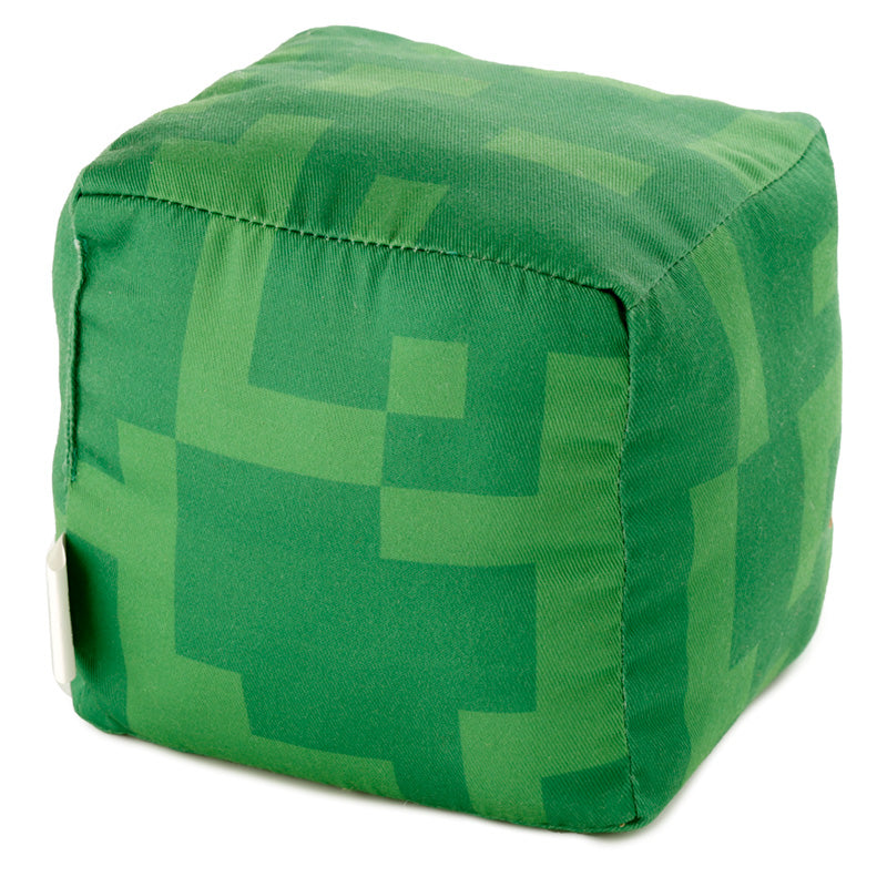 Door Stop - Minecraft Creeper