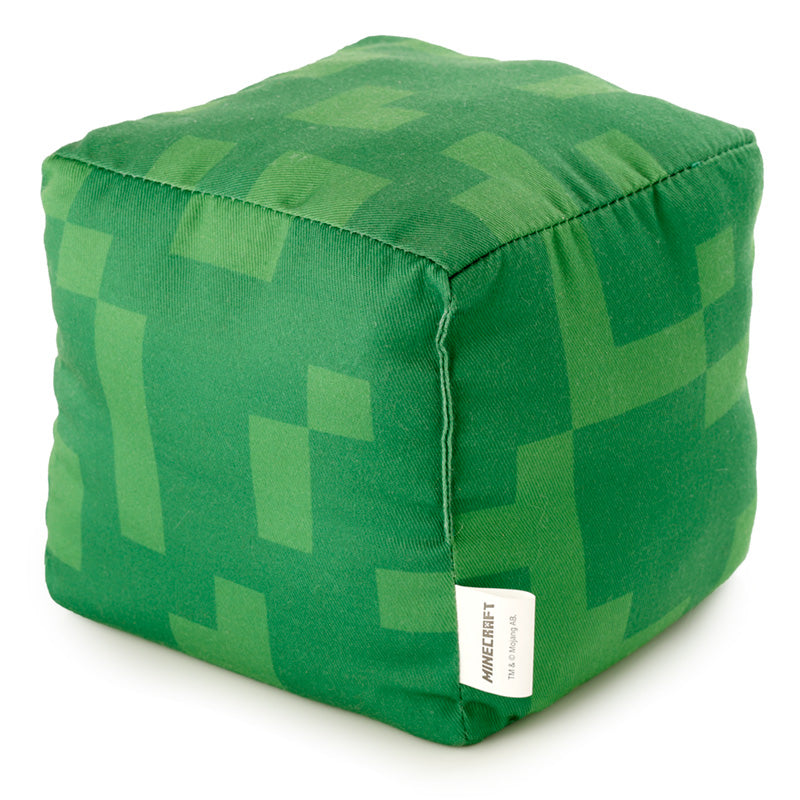 Door Stop - Minecraft Creeper