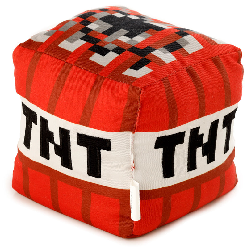 Door Stop - Minecraft TNT