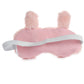 Fun Eye Mask - Plush Adoramals Bunny Rabbit