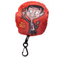 Handy Fold Up Mr Bean Shopping Bag with Holder