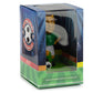 Collectable Green Shirt Footballer Solar Powered Pal