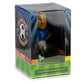 Collectable Footballer Solar Powered Pal