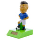 Collectable Footballer Solar Powered Pal