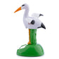 Collectable Stork Solar Powered Pal