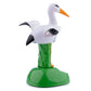 Collectable Stork Solar Powered Pal