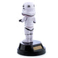 Collectable Licensed Solar Powered Pal - The Original Stormtrooper